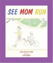 Cover of: See Mom Run