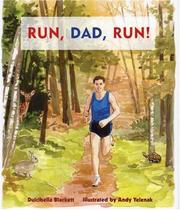Cover of: Run, Dad, Run | Dulcibella Blackett