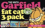 Cover of: Garfield Fat Cat 3-Pack #9: Contains: Garfield Hits the Big Time (#25); Garfield Pulls His Weight (#26); Gar field Dishes it Out (#27) (Garfield Fat Cat Three Pack)