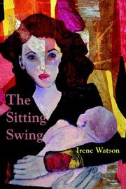 Cover of: The Sitting Swing