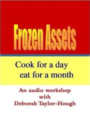 Cover of: Frozen Assets Audio by 
