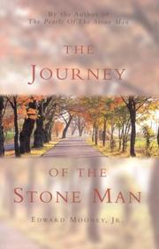 Cover of: The Journey of the Stone Man