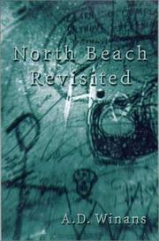 Cover of: North Beach Revisited