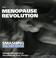 Cover of: The Menopause Revolution