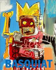 Cover of: Basquiat (Numbered/Signed Edition)