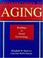 Cover of: Intersections of aging