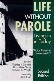 Cover of: Life without parole by Victor Hassine