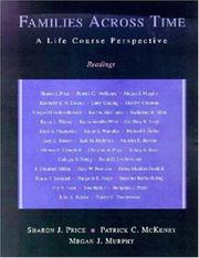 Cover of: Families across time: a life course perspective : readings