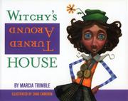 Cover of: Witchy's turned around house