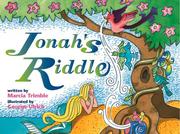 Cover of: Jonah's riddle by Marcia Trimble