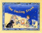 Cover of: The smiling stone