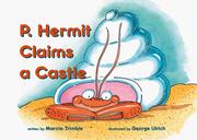 Cover of: P. Hermit claims a castle