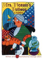 Cover of: Mrs. Picasso's Polliwog: A Mystery