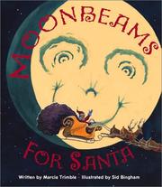 Cover of: Moonbeams for Santa