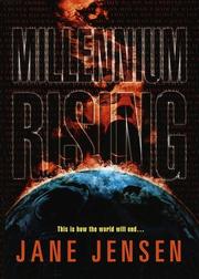 Cover of: Millennium rising by Jane Jensen