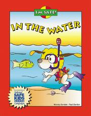 Cover of: In the Water: Activity and Coloring Book (I'm Safe Series)