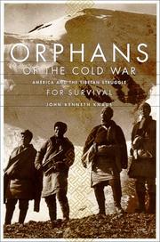 Orphans of the Cold War by John Kenneth Knaus