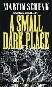 Cover of: A Small Dark Place