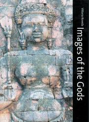 Images of the Gods by Vittorio Roveda