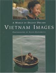 Cover of: Vietnam Images: A World of Decent Dreams
