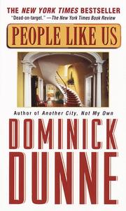 Cover of: People Like Us by Dominick Dunne