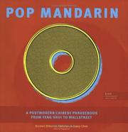 Pop Mandarin by Kirsten Ditterich-Shilakes and Janey Chen
