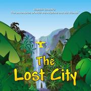 Cover of: The lost city by Chuck Harman
