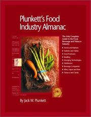 Plunketts Food Industry Almanac (Plunketts Business, Careers and Internet Reference Tools)