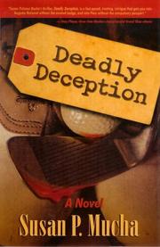 Cover of: Deadly deception