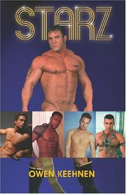 Cover of: Starz