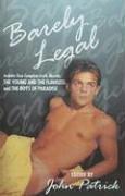 Cover of: Barely Legal