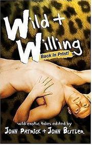 Cover of: Wild & Willing