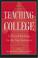 Cover of: Teaching College