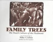 Cover of: Family Trees | Mike Corbin