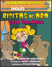 Cover of: Learn English Through Fairy Tales Goldilocks and the Three Bears Level 2 (Foreign Language Through Fairy Tales)