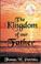 Cover of: The Kingdom of Our Father