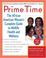 Cover of: Prime Time