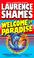 Cover of: Welcome to Paradise