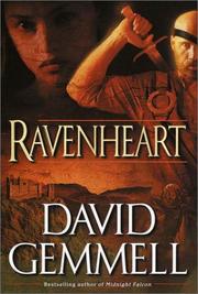 Cover of: Ravenheart