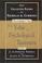 Cover of: The collected papers of Nicholas A. Cummings