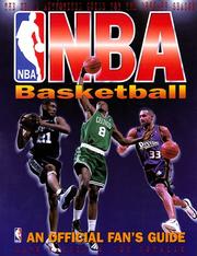 Cover of: Nba Basketball: An Official Fan's Guide (NBA Basketball: An Official Fan's Guide)
