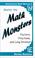 Cover of: Master the math monsters