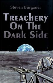 Cover of: Treachery on the Dark Side by Steven Burgauer
