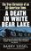 Cover of: A Death in White Bear Lake