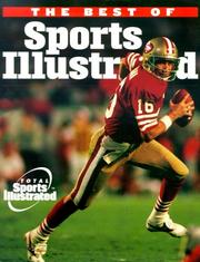 Cover of: The Best of Sports Illustrated by Sports Illustrated.