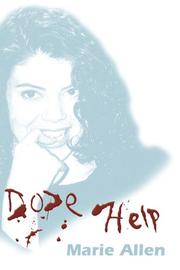 Cover of: Dope help