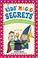 Cover of: Kids' Magic Secrets