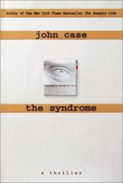 Cover of: The syndrome