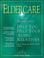 Cover of: Eldercare