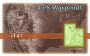 Cover of: GPS Waypoints | Michael Ferguson